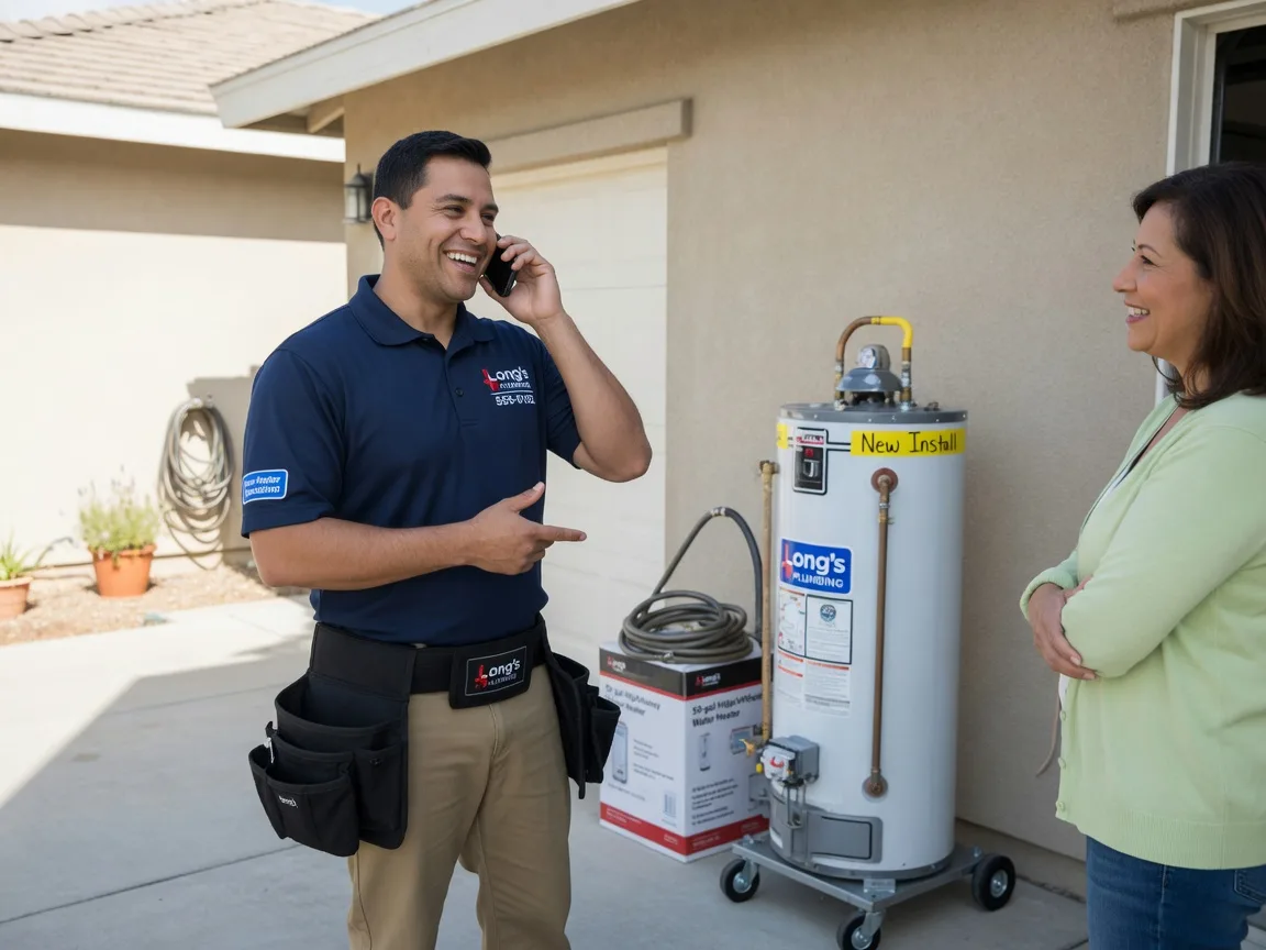 Leak Detection Sandia, TX FAQs